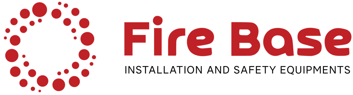 Fire Base — Installation and safety equipments