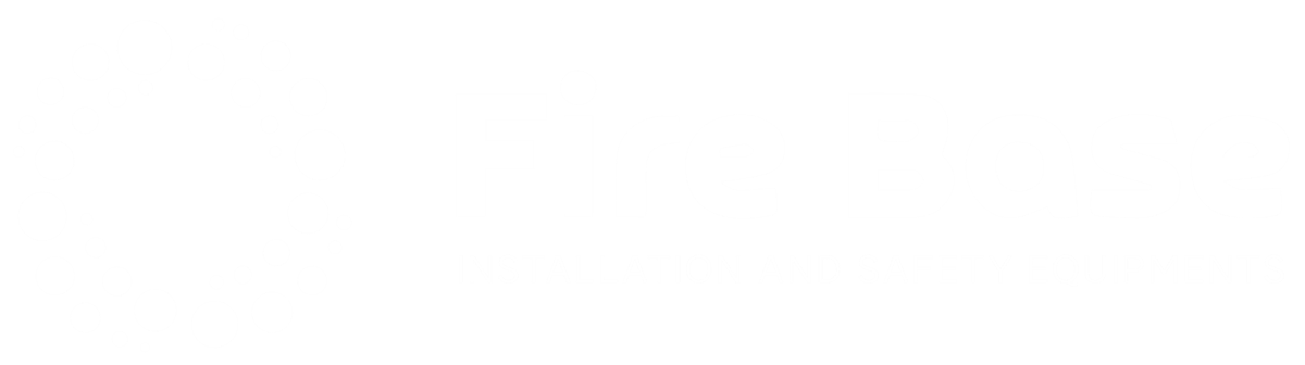Fire Base — Installation and safety equipments