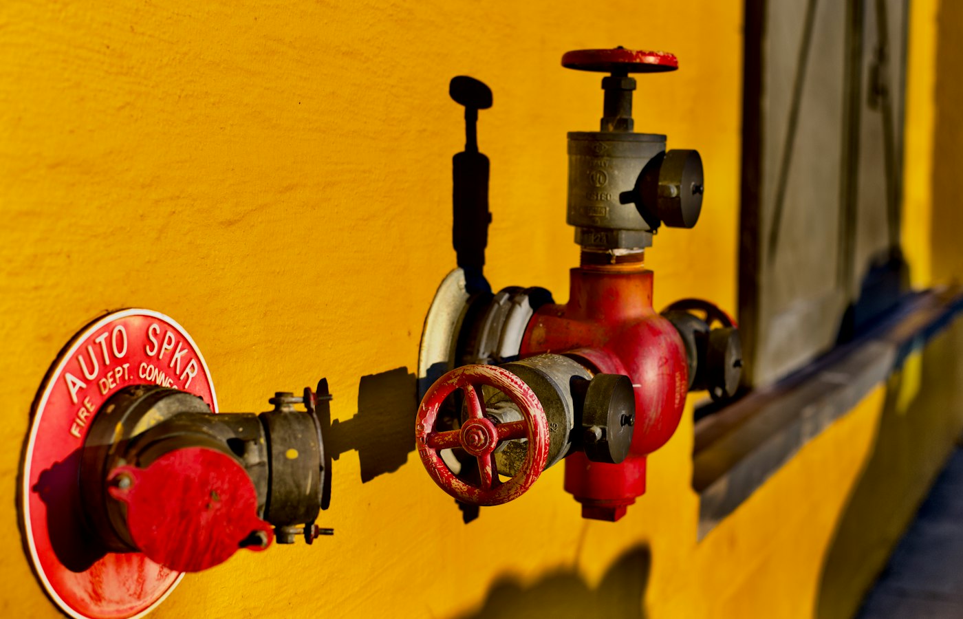 fire pump rooms: five checks that fail most inspections