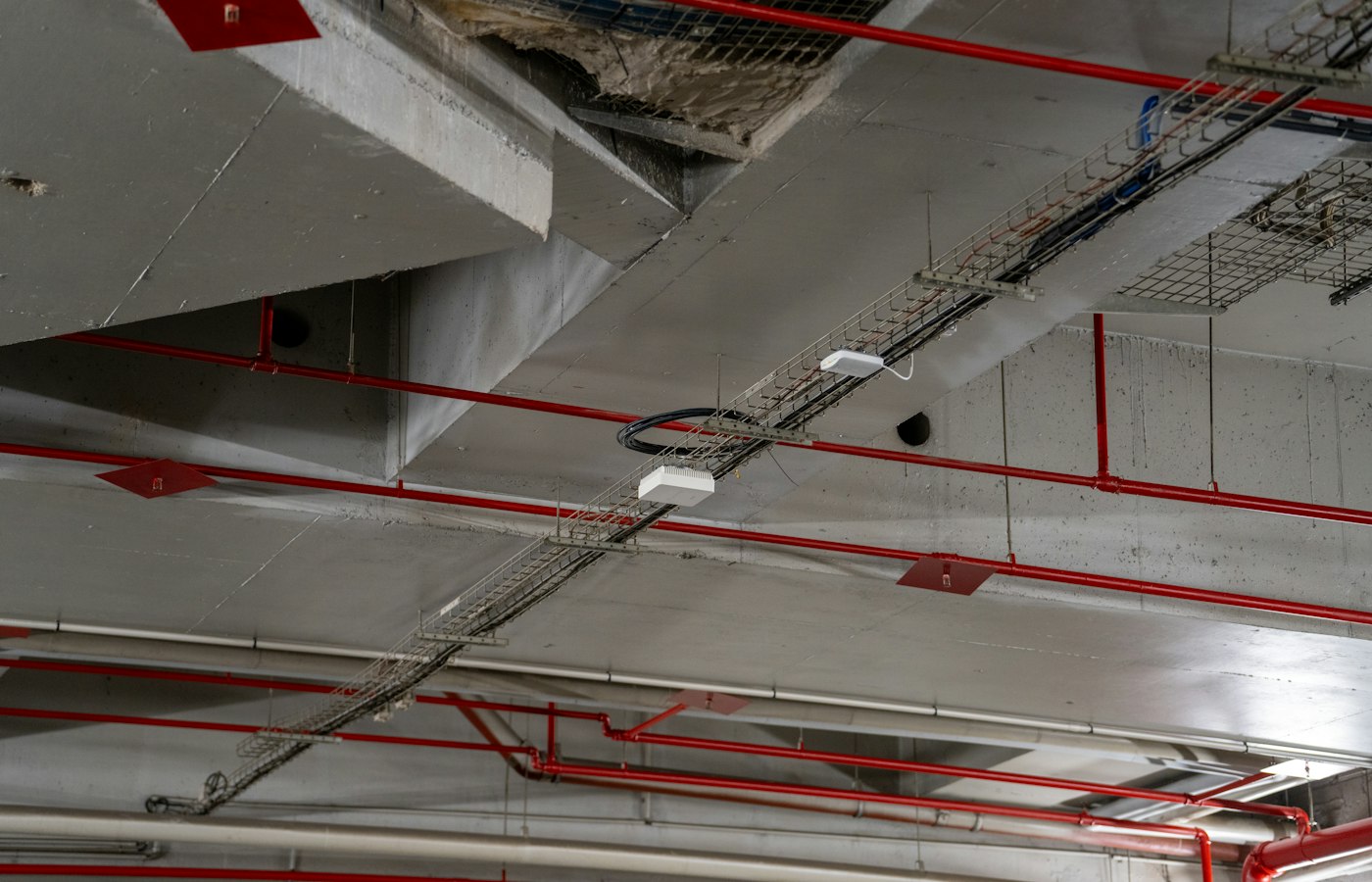 fire sprinkler systems: what building owners should know