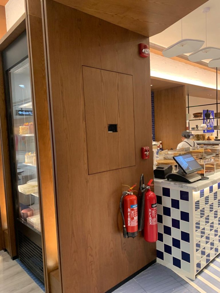 home bakery, jimi mall